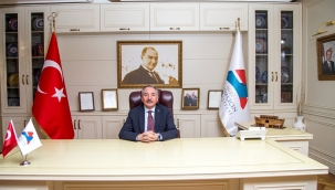 ​​​​​​​AİÇÜ'de "Sektör Kampüste" Programı Devam Ediyor