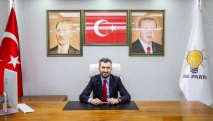 ​​​​​​​Başkan Yıldız'dan Sağlık Açıklaması