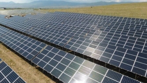 Türk Telekom'un TT Ağrı Doğubayazıt GES projesi ile ilgili ÇED Raporu görüşe açıldı