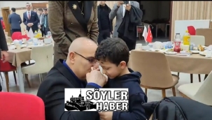 Ağrı Valisi Koç, Yeryüzünün Kutlu Emanetleri, Devlet Sevisiyle Büyüyor