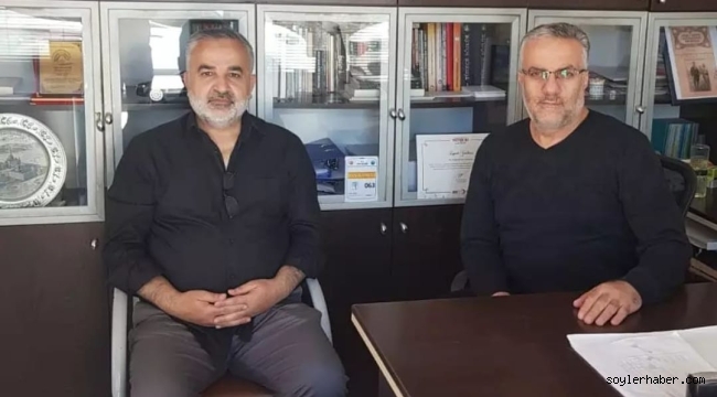 Ağrı Basını Yasta, Nezir Çelik Geçirdiği Kalp Krizi Sonucu Hayatını Kaybetti
