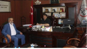 Ağrı İl Milli Eğitim Müdürü Yakup Turan, 7 Yıllık Hukuk Mücadelesini Kazandı.