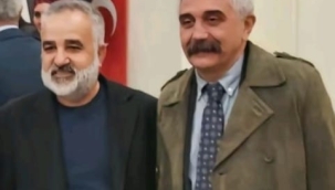 ​​​​​​​Doğubayazıtlı Hemşehrimiz Prof. Dr. Çetin Kotan'ın Durumu İyiye Gidiyor.