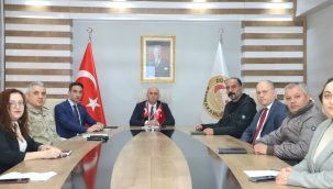 Kaymakam Ekinci. Sokak Hayvanı Sorunu Olmayan Bir Doğubayazıt Yaratmak