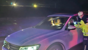 Vali Koç, Kurallara uyalım, bayram tatilini güven içinde geçirelim.