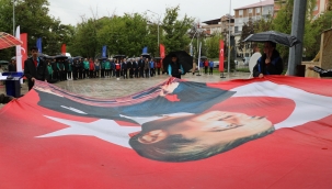 Ağrı'da 15-21 Mayıs Gençlik Haftası Başladı