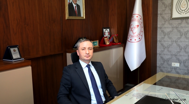 Ağrı'da "Dilimizin Zenginlikleri" projesi yarışmalarında dereceye girenler belli oldu