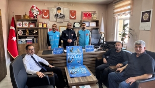 Doğubayazıt İlçe Müftülüğü Vekaletle Kurban Bağışı Kampanyasını Başlattı