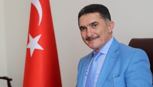 EKREM ÇELEBİ: 86 MİLYONUN ORTAK DİLEĞİ GERÇEK OLUYOR