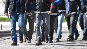 Iğdır'da Aralarında Adliye Çalışanları, İnsan Ticareti ve Fuhuş Şebekesine Büyük Operasyon