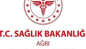 Doğubayazıt ve Diyadin İlçelerinde Doktorlar Göreve Başladı