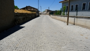 Ağrı Köylerinde Altyapı ve Ulaşımda Modernleşme Hamlesi