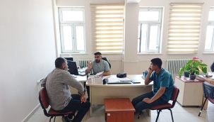 Ağrı il genelinde LGS başarısızlığının ardından tercih dönemi için 266 danışmanlık birimi kuruldu