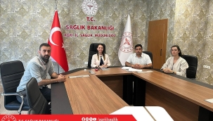 ​​​​​​​Ağrı İl Sağlık Müdürlüğünden Basına ve Kamuoyuna