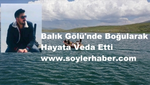 ​​​​​​​Doğubayazıt Balık Gölü'nde Kaybolan Vatandaşın Cansız Bedenine Ulaşıldı