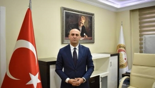 Doğubayazıt Kaymakamı Murat Ekinci, 15 Temmuz Demokrasi ve Milli Birlik Günü Dolayısıyla Bir Mesaj Yayımladı.