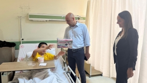 ​​​​​​​Doğubayazıt'ta Toplu Sünnet Şöleni, Çocuklar Sağlıkla ve Neşeyle Sünnet Oldu