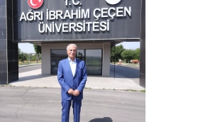 İbrahim Çeçen, "Bu Topraklara Olan Borcumdur" Dedi ve Tarihi Bir Adım Attı.