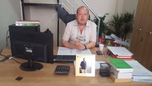 Mesut Dumlu Vefat Etti