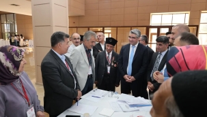 Ağrı'da "Yaşlı Çalıştayı" Düzenlendi, Yaşlıların Yaşam Kalitesi Artırılacak