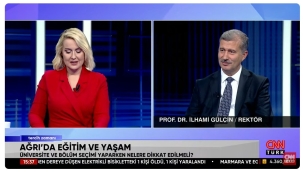  Ağrı İbrahim Çeçen Üniversitesi Tercih Döneminde Öğrencileri Nitelikli Eğitimle Buluşmaya Çağırıyor