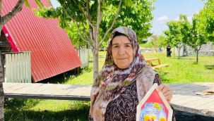 ​​​​​​​Doğubayazıt Aile Destek Merkezi (ADEM1), "Aile Yılı" Kapsamında Nineleri Ağırladı