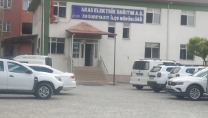 ​​​​​​​Doğubayazıt'ta Enerji Krizi: Koçkıran Mahallesi ARAS EDAŞ'ın Tekrarlayan Kesintileriyle Boğuşuyor