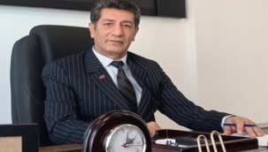 Sevilen Hastane Müdürü Cevdet Taşdemir, Görevine Yeniden Atandı