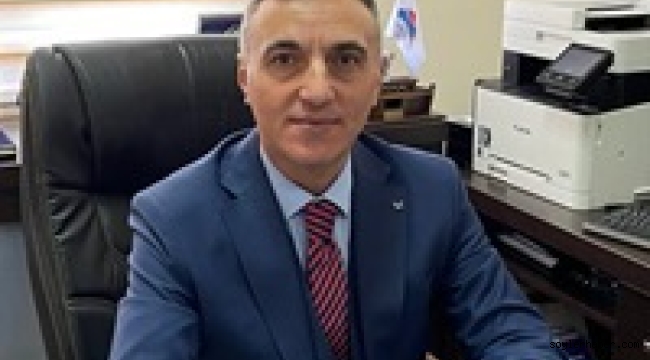 AİÇÜ'DE YENİ ATAMALAR DEVAM EDİYOR 
