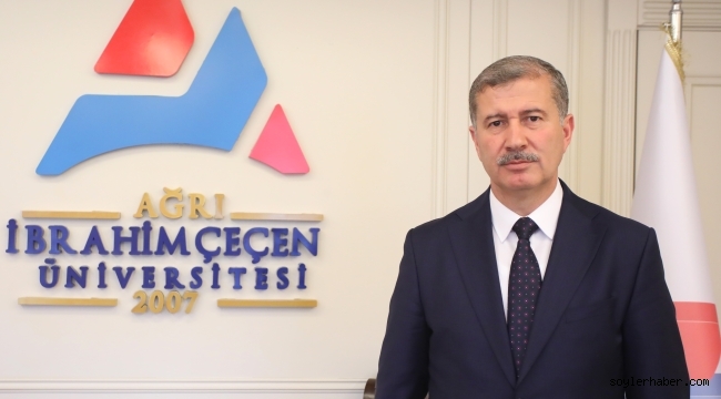 AİÇÜ REKTÖRÜ PROF.  DR. İLHAMİ GÜLÇİN, BİLİM'DE DÜNYA SIRALAMASINDA İLK 3'TE YER ALDI 