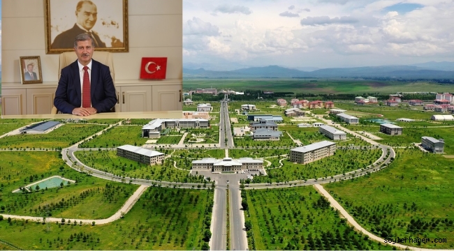 ​​​​​​​AİÇÜ Rektörü Prof. Dr. İlhami Gülçin, Dünyanın En İyi 7 Bin Bilim İnsanı Arasında Gösterildi