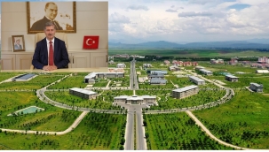 ​​​​​​​AİÇÜ Rektörü Prof. Dr. İlhami Gülçin, Dünyanın En İyi 7 Bin Bilim İnsanı Arasında Gösterildi
