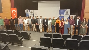 Doğubayazıt'ta Yeni Teşvik Sistemi Yatırımcılarla Buluştu