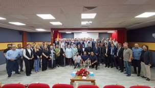 MEB Özel Öğretim Kurumları Genel Müdürü Güner Ağrı'da 