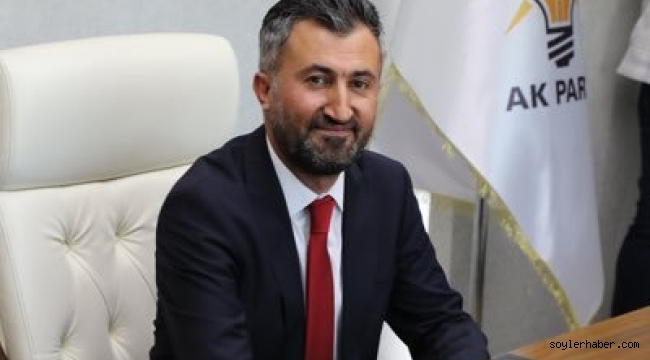 Ağrı İl Başkanı Yıldız: Cumhurbaşkanımız talebimizi dinledi, şeker pancarı fiyatı artırıldı