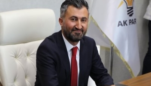 Ağrı İl Başkanı Yıldız: Cumhurbaşkanımız talebimizi dinledi, şeker pancarı fiyatı artırıldı