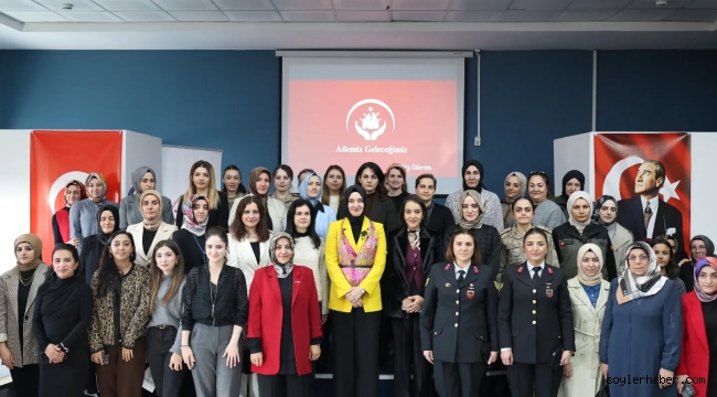  Ağrı'da "Koruyucu Aile" Seferberliği: Gönül Köprüleri Kuruluyor