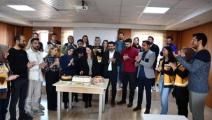 ​​​​​​​Ağrı'da Travma Müdahalesinde Uzman Kadro Güçleniyor: TİLYAD Eğitimi Başarıyla Tamamlandı