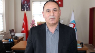 AİÇÜ Lisansüstü Eğitim Enstitüsü Müdürü Prof. Dr. Mehmet Teyfur'un Acı Günü