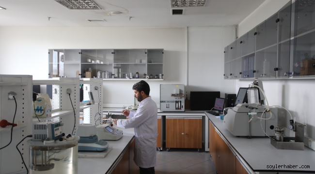 AİÇÜ'de MERLAB, Reakreditasyon Denetim Süreci Başarı ile Tamamlandı