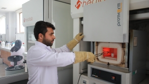 AİÇÜ'de MERLAB, Reakreditasyon Denetim Süreci Başarı ile Tamamlandı