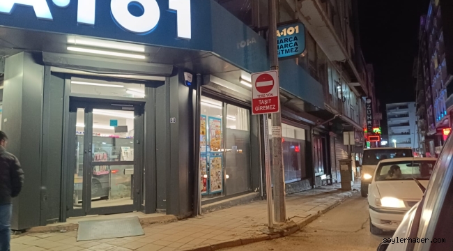 Doğubayazıt'ta Trafik Akışı ve Kuralları Değişti: İşte Yeni Düzenlemeler