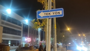 Doğubayazıt'ta Trafik Akışı ve Kuralları Değişti: İşte Yeni Düzenlemeler