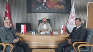 Ağrı Eğitim ve Araştırma Hastanesi'nde Başhekim Özgen Liderliğinde Sağlıkta Büyük Dönüşüm