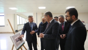 Ağrı İbrahim Çeçen Üniversitesi'nden Doğubayazıt'ta Tarih ve Kültür Dolu Bir Gün