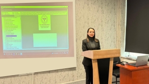 Ağrı İl Sağlık Müdürlüğü'nde Yıl Sonu Hazırlıkları İçin Kritik Eğitim Toplantısı