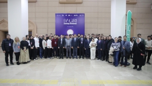 AİÇÜ Startup Weekend'e Sende Yerini Al