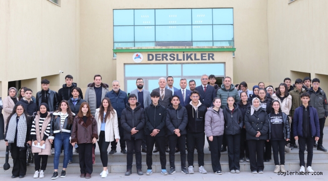 Doğubayazıt'ta "Osmanlı İdaresi ve Bayezid Sancağı" Konferansı Yoğun İlgi Gördü