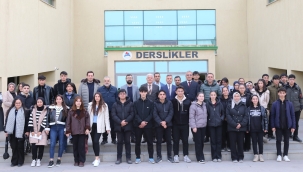 Doğubayazıt'ta "Osmanlı İdaresi ve Bayezid Sancağı" Konferansı Yoğun İlgi Gördü