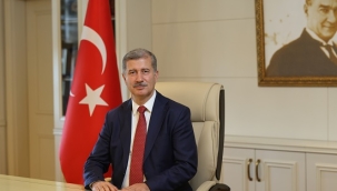 AİÇÜ' de Üç Program ve Bir Bölüm Akredite Edildi